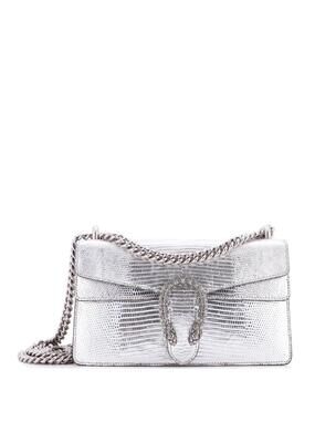 Gucci Dionysus Bag Lizard Small #233750G25B